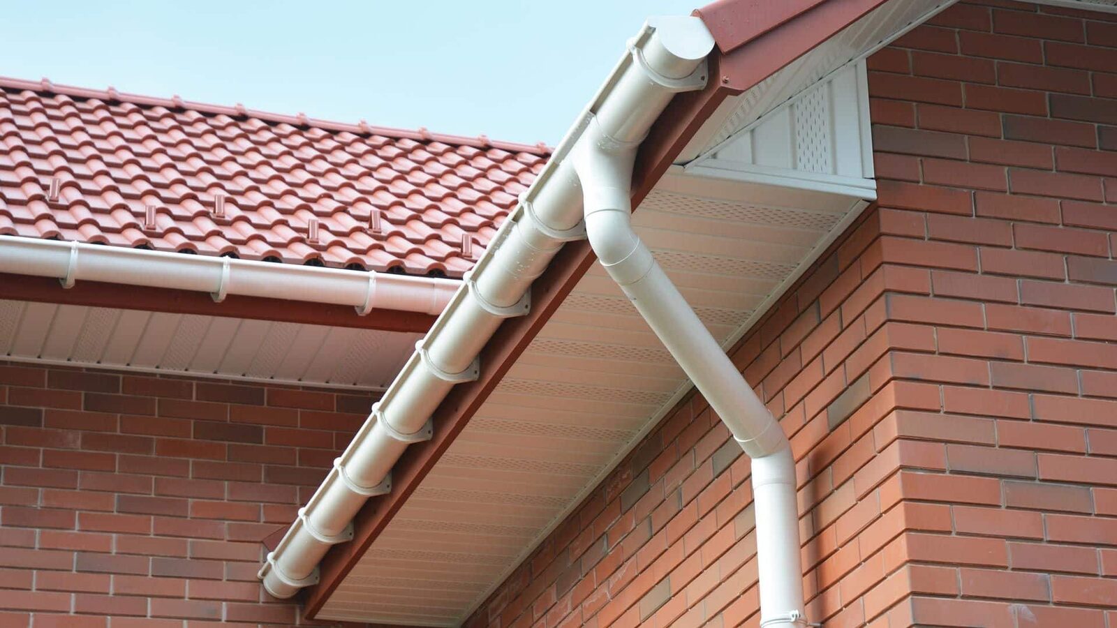 Guttering & Fascias project 6